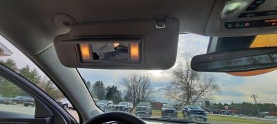 Used 2022  Chevrolet Malibu 4dr Sdn LT at North Country Auto near Presque Isle, ME