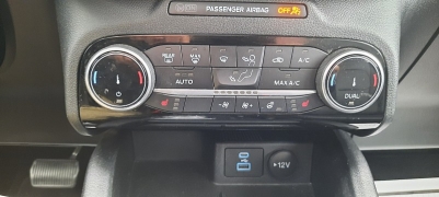 Used 2022 Ford Escape Titanium AWD at North Country Auto near Presque Isle, ME