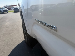 Used 2022  Toyota Tacoma 4WD SR5 Double Cab 5ft Bed V6 AT at North Country Auto near Presque Isle, ME