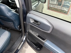 Used 2021  Ford Bronco Sport Outer Banks 4x4 at North Country Auto near Presque Isle, ME