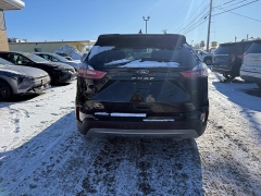 Used 2023  Ford Edge SEL AWD at North Country Auto near Presque Isle&comma; ME