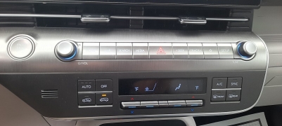 Used 2024 Hyundai Kona SEL AWD at North Country Auto near Presque Isle, ME