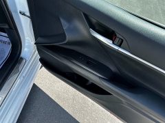 Used 2022  Toyota Camry SE Auto at North Country Auto near Presque Isle, ME