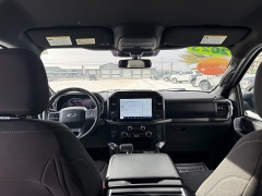 Used 2023  Ford F-150 4WD XLT SuperCrew 5&period;5' Box at North Country Auto near Presque Isle&comma; ME