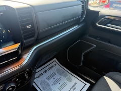 Used 2025  Chevrolet Silverado 1500 4WD Crew Cab 147" LT w&sol;1LT at North Country Auto near Presque Isle&comma; ME