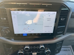 Used 2024  Ford F-150 4WD XLT SuperCrew 5&period;5' Box at North Country Auto near Presque Isle&comma; ME