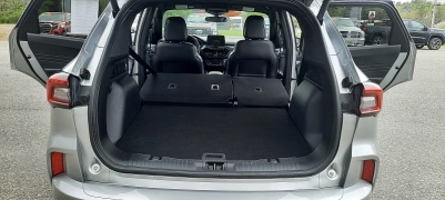 Used 2023 Ford Escape ST-Line AWD at North Country Auto near Presque Isle, ME