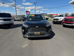 Used 2021  Toyota RAV4 XLE Premium AWD at North Country Auto near Presque Isle, ME