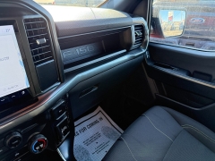 Used 2024  Ford F-150 4WD STX SuperCrew 5&period;5' Box at North Country Auto near Presque Isle&comma; ME