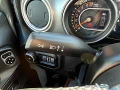 Used 2021 Jeep Wrangler Unlimited Sahara 4x4 at North Country Auto near Presque Isle, ME