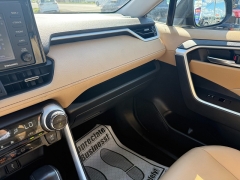 Used 2021  Toyota RAV4 XLE Premium AWD at North Country Auto near Presque Isle, ME