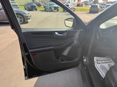 Used 2023  Ford Escape ST-Line AWD at North Country Auto near Presque Isle, ME