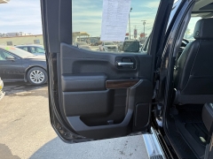 Used 2019  GMC Sierra 1500 4WD Crew Cab SLT at North Country Auto near Presque Isle&comma; ME