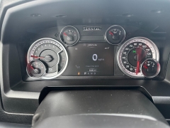 Used 2022  Ram 1500 Classic 4WD Warlock Crew Cab 5'7" Box at North Country Auto near Presque Isle&comma; ME