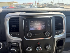 Used 2023  Ram 1500 Classic 4WD SLT Crew Cab 5'7" Box at North Country Auto near Presque Isle&comma; ME