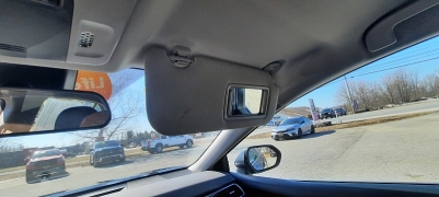 Used 2023  Toyota Camry SE Auto at North Country Auto near Presque Isle&comma; ME