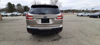 Used 2020 Subaru Ascent 4d SUV AWD Limited 7-Passenger at North Country Auto near Presque Isle, ME