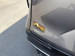 Used 2022  Toyota Sienna Limited AWD 7-Passenger at North Country Auto near Presque Isle, ME