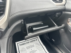 Used 2021 GMC Acadia AWD 4dr Denali at North Country Auto near Presque Isle, ME