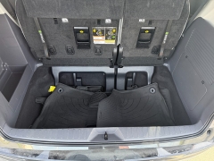 Used 2022  Toyota Sienna Limited AWD 7-Passenger at North Country Auto near Presque Isle, ME