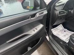 Used 2020  Hyundai Palisade 4d SUV AWD SEL Premium at North Country Auto near Presque Isle&comma; ME