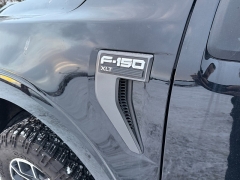 Used 2023  Ford F-150 4WD XLT SuperCrew 5&period;5' Box at North Country Auto near Presque Isle&comma; ME