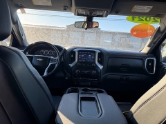 Used 2021  Chevrolet Silverado 1500 4WD Crew Cab 147" LT at North Country Auto near Presque Isle&comma; ME