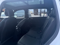 Used 2022  Volkswagen Tiguan 2&period;0T SE R-Line Black 4MOTION at North Country Auto near Presque Isle&comma; ME