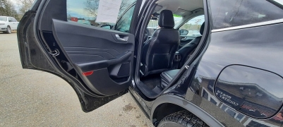 Used 2023  Ford Escape Platinum AWD at North Country Auto near Presque Isle&comma; ME