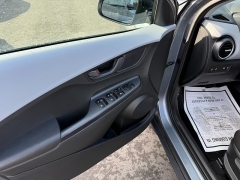 Used 2019  Hyundai Kona 4d SUV AWD SEL at North Country Auto near Presque Isle, ME