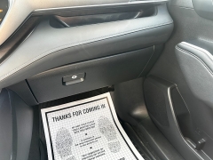 Used 2023 Toyota Highlander XLE AWD at North Country Auto near Presque Isle, ME