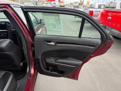 Used 2019  Chrysler 300 4d Sedan RWD S V6 at North Country Auto near Presque Isle, ME