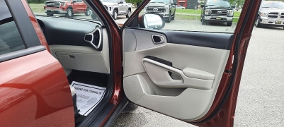 Used 2023 Kia Soul LX IVT at North Country Auto near Presque Isle, ME