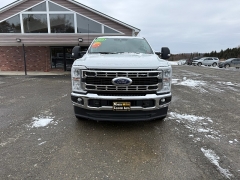 Used 2023  Ford Super Duty F-250 4WD XLT Crew Cab SRW 6&period;75' Box at North Country Auto near Presque Isle&comma; ME