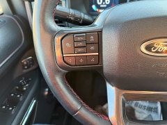 Used 2024  Ford Expedition Max Limited 4x4 at North Country Auto near Presque Isle&comma; ME