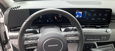 Used 2024 Hyundai Kona SEL AWD at North Country Auto near Presque Isle, ME