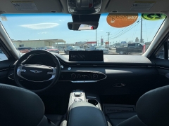 Used 2025  Genesis GV70 2&period;5T AWD at North Country Auto near Presque Isle&comma; ME