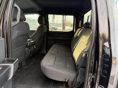 Used 2021  Ford F-150 4WD XL w&sol;STX SuperCrew 5&period;5' Box at North Country Auto near Presque Isle&comma; ME