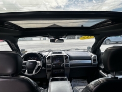 Used 2019 Ford Super Duty F-250 4WD Crew Cab Platinum at North Country Auto near Presque Isle, ME