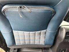 Used 2021  Ford Bronco Sport Outer Banks 4x4 at North Country Auto near Presque Isle, ME