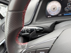 Used 2022  Hyundai Sonata N Line Night Edition 2&period;5T at North Country Auto near Presque Isle&comma; ME