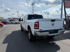 Used 2023  Ram 2500 4WD Tradesman Crew Cab 6'4" Box at North Country Auto near Presque Isle, ME