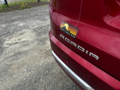 Used 2021 GMC Acadia AWD 4dr Denali at North Country Auto near Presque Isle, ME