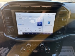 Used 2022  Ford F-150 4WD XLT SuperCrew 5&period;5' Box at North Country Auto near Presque Isle&comma; ME