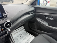 Used 2023  Nissan Sentra SV CVT at North Country Auto near Presque Isle&comma; ME