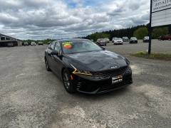 Used 2023 Kia K5 LXS Auto FWD at North Country Auto near Presque Isle, ME
