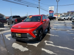 Used 2024  Hyundai Kona SEL AWD at North Country Auto near Presque Isle&comma; ME