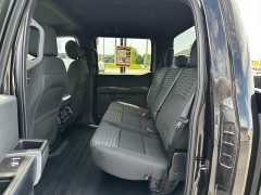 Used 2021 Ford F-150 4WD XL w/STX SuperCrew 5.5' Box at North Country Auto near Presque Isle, ME