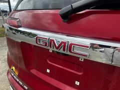Used 2021 GMC Acadia AWD 4dr Denali at North Country Auto near Presque Isle, ME
