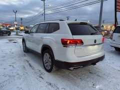 Used 2021  Volkswagen Atlas 2021&period;5 3&period;6L V6 SEL 4MOTION at North Country Auto near Presque Isle&comma; ME